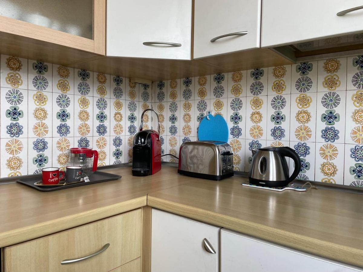 Greatlakemountainview Apartamento Vercurago
