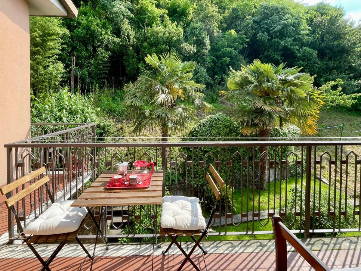 Apartamento Greatlakemountainview *