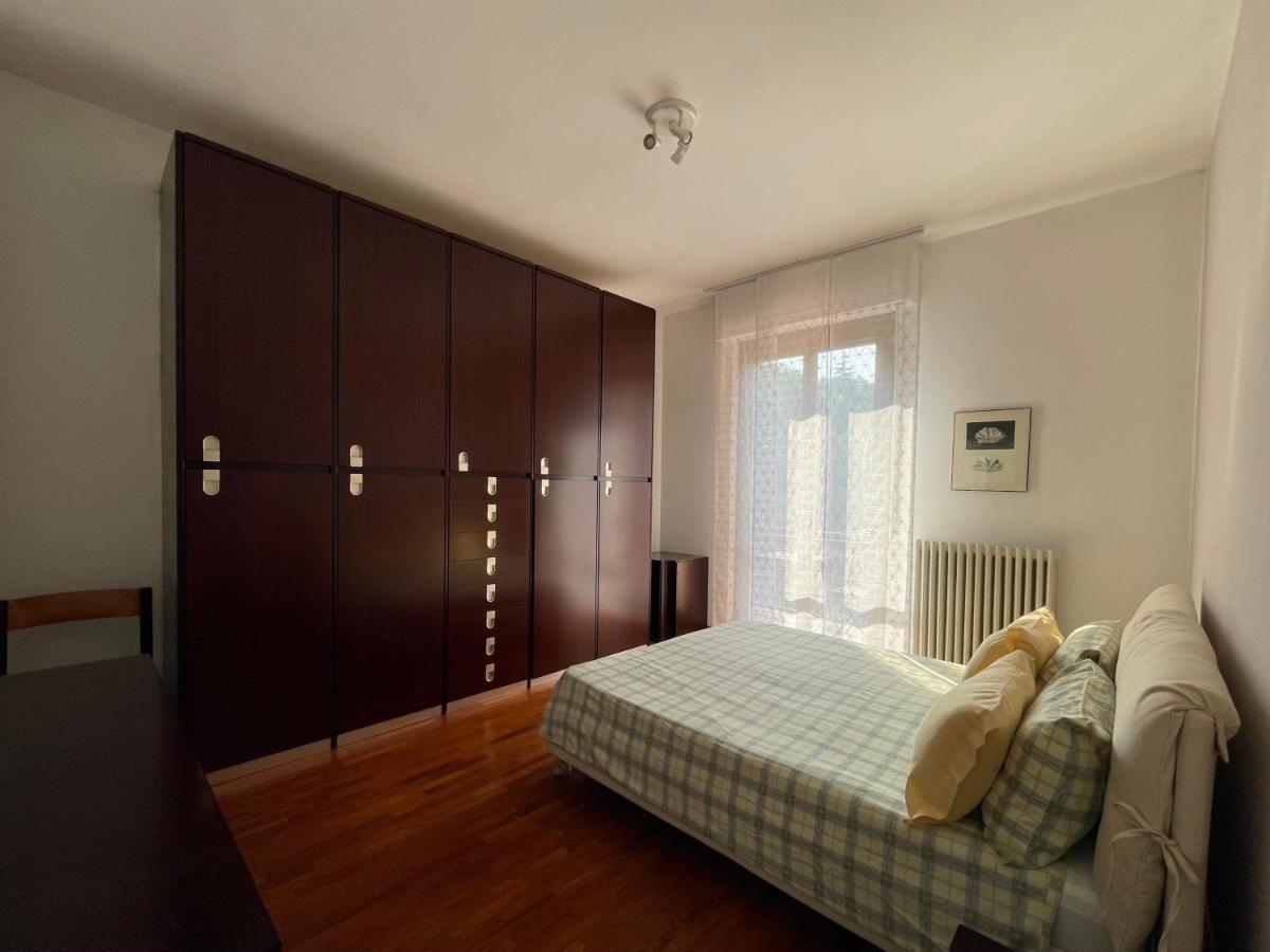 Greatlakemountainview Apartment Vercurago
