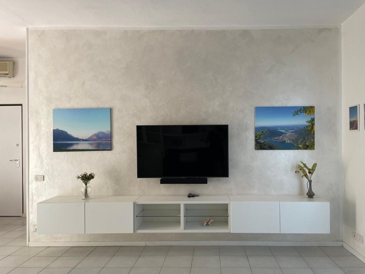 Apartment Greatlakemountainview
