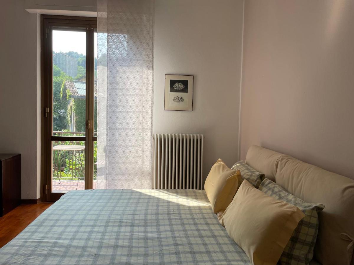Greatlakemountainview Apartment Vercurago