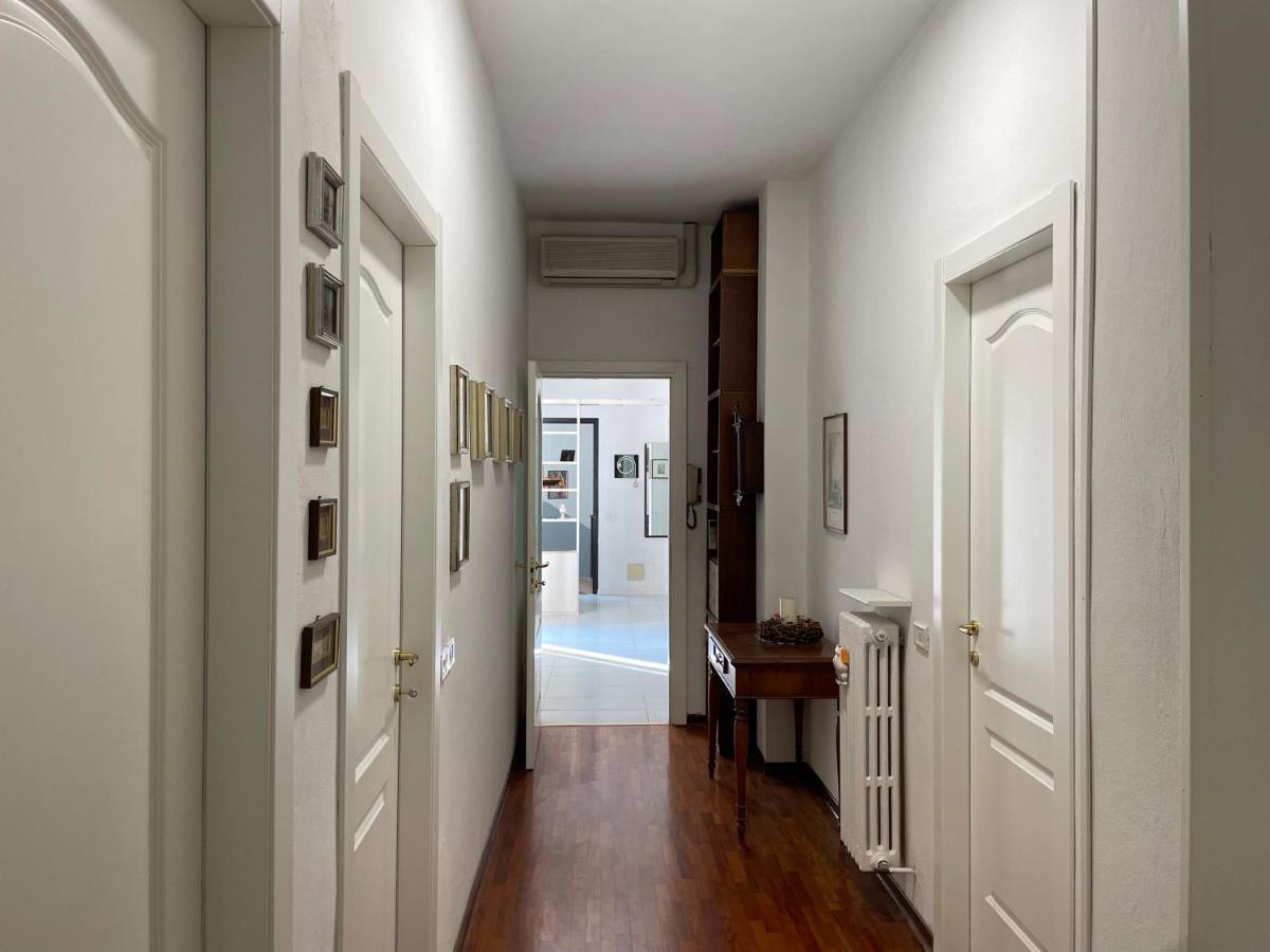 Apartamento Greatlakemountainview Vercurago