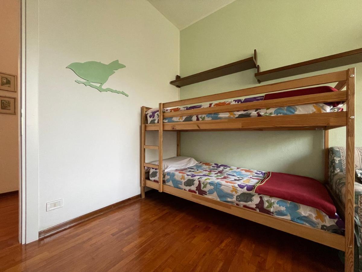 Apartment Greatlakemountainview Vercurago