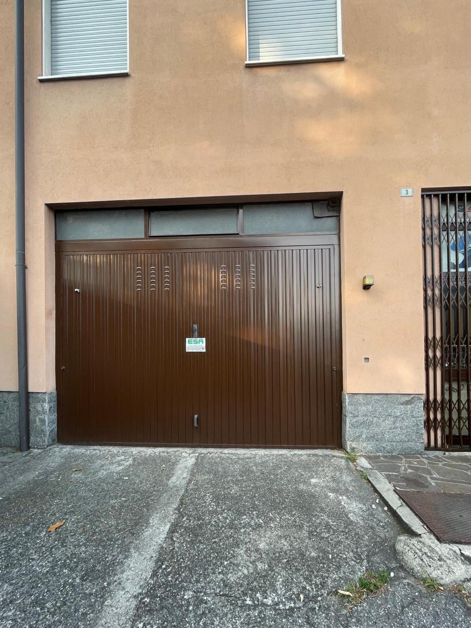 Apartment Greatlakemountainview Vercurago