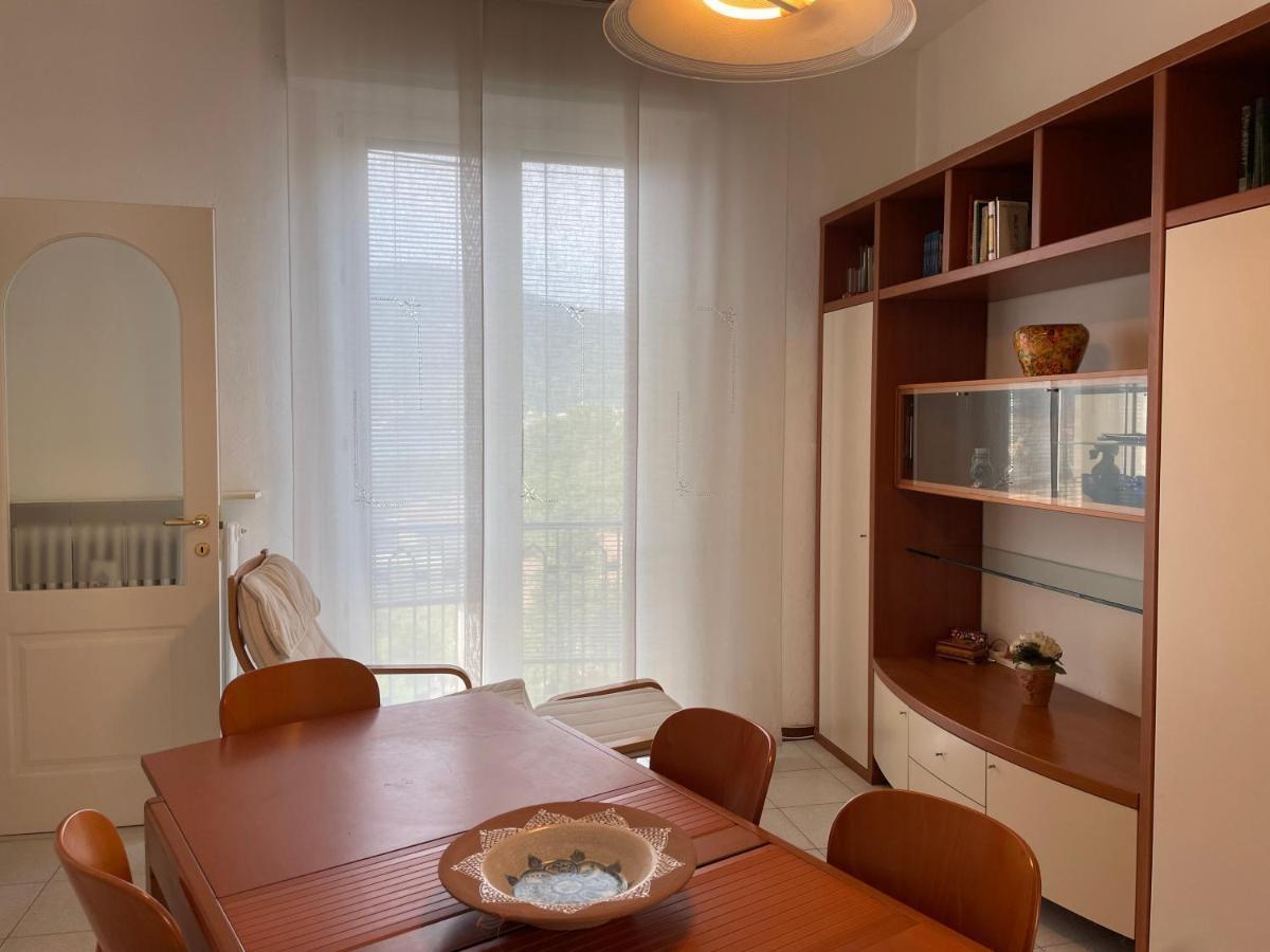 Greatlakemountainview Apartment Vercurago
