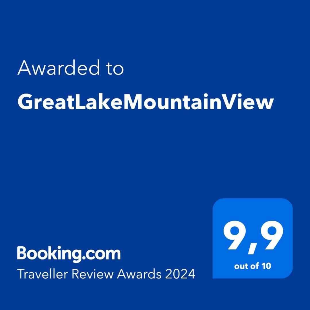 Greatlakemountainview Apartment *