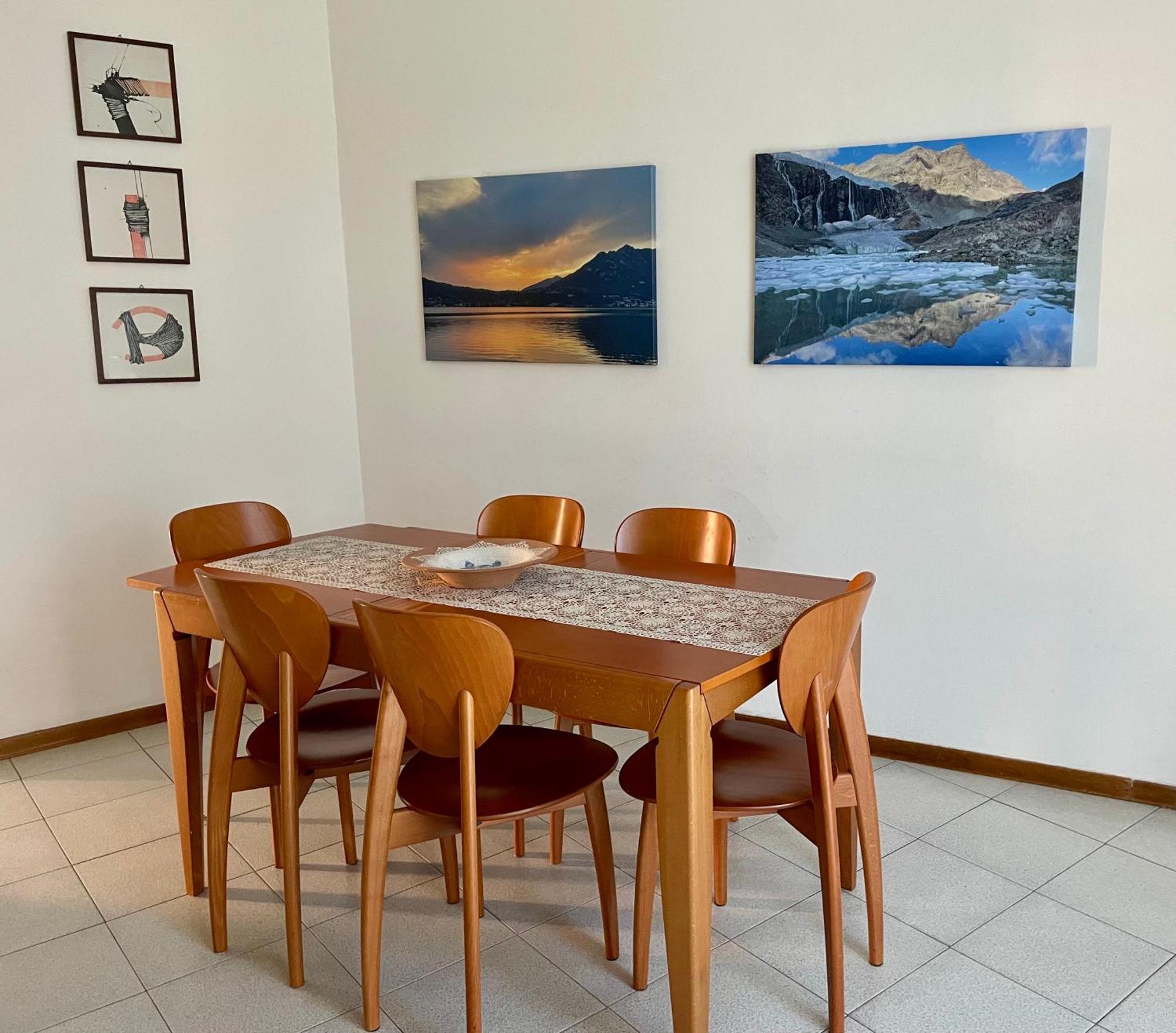 Greatlakemountainview Apartment *